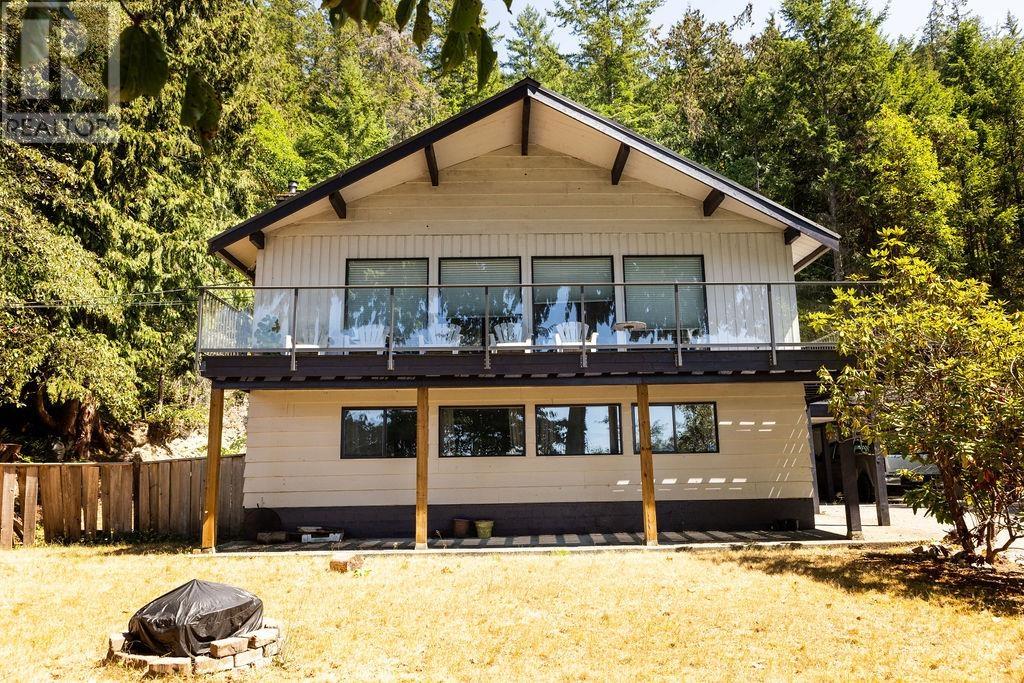 12870 Dogwood Drive, Pender Harbour Egmont, BC, V0N 2H1
