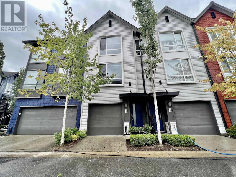 22 - 2310 Ranger Lane, Port Coquitlam BC V3B 0K3