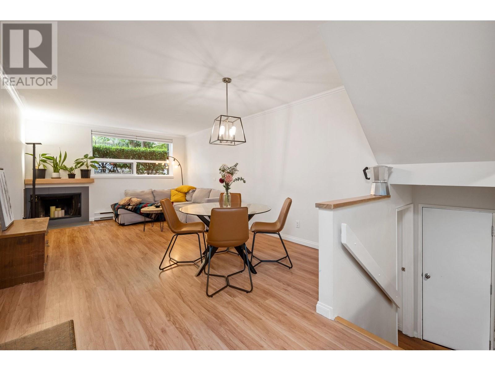 201-1232 Harwood Street, Vancouver, BC, V6E 1S2