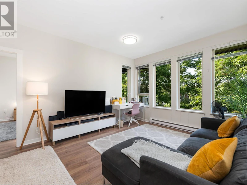6411 - 5117 Garden City Road, Richmond BC V6X 4H7