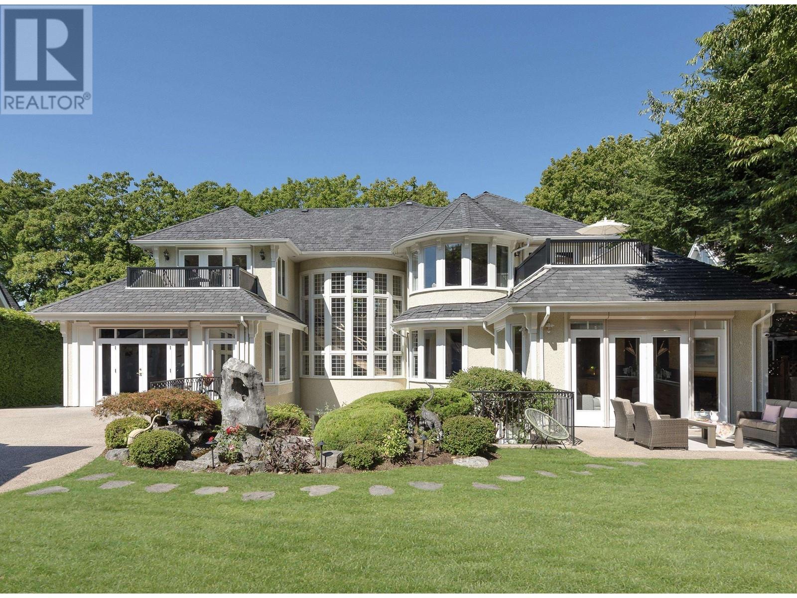 6388 Wiltshire Street, Vancouver, BC, V6M 3M4