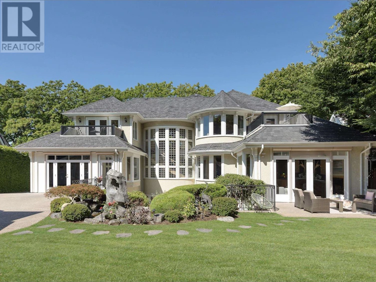 6388 Wiltshire Street, Vancouver, BC, V6M 3M4