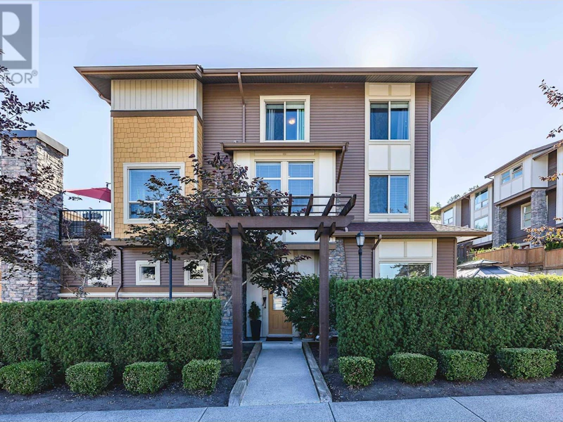 34 - 10550 248th Street, Maple Ridge BC