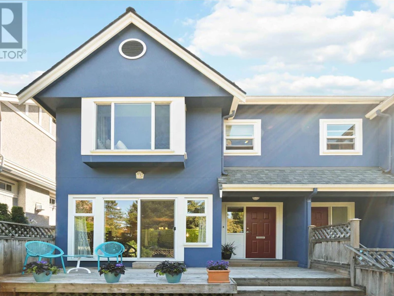 84 W 16th Avenue, Vancouver BC V5Y 1Y6