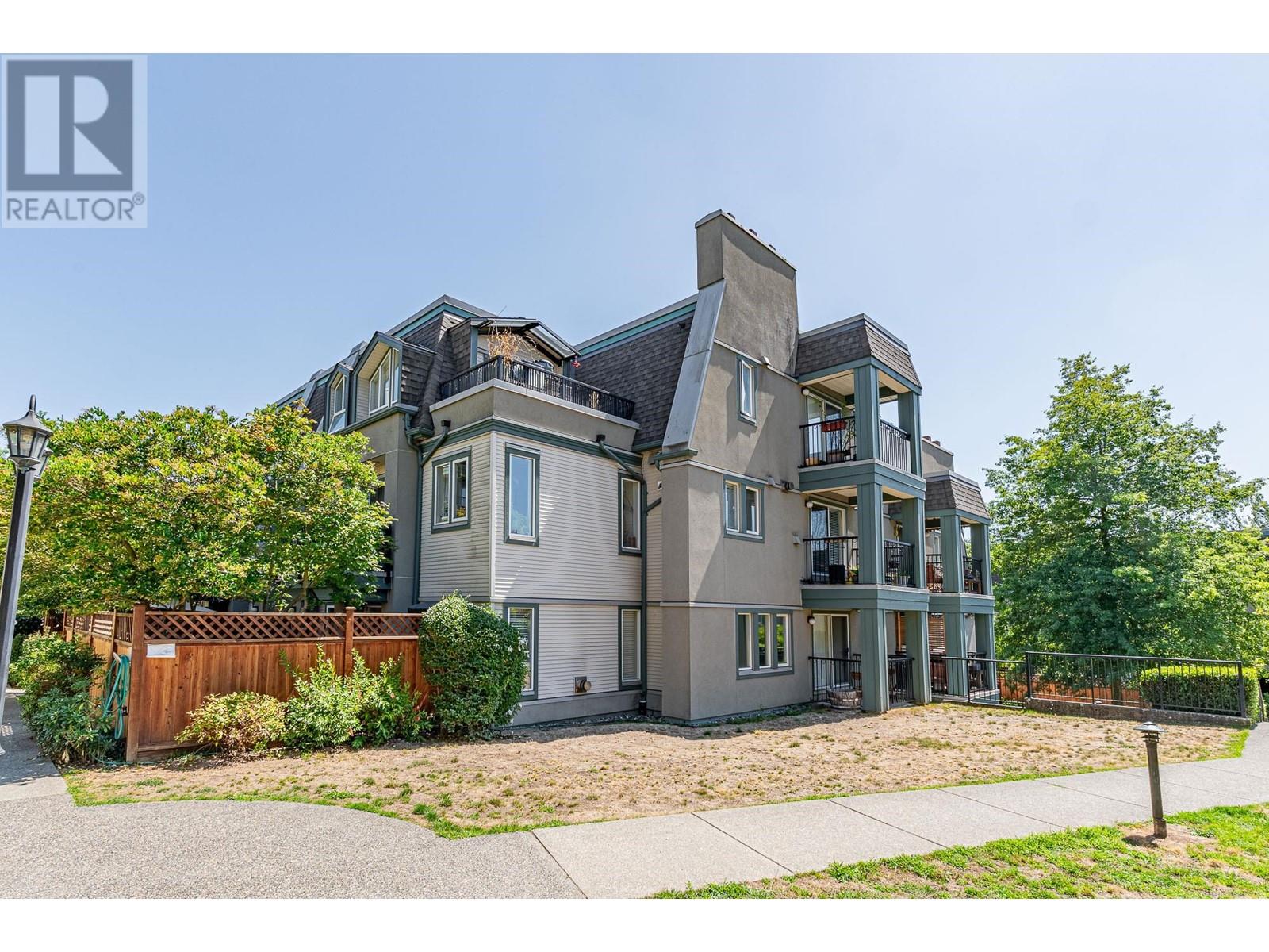 86-215 Begin Street, Coquitlam, BC, V3K 4V4