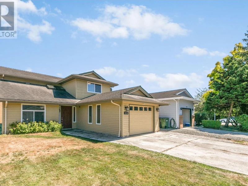 4228 Hermitage Drive, Richmond BC V7E 4N4