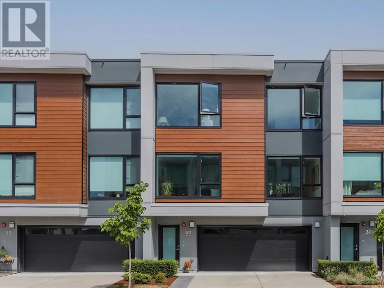 32-3597 Malsum Drive, North Vancouver, BC, V7G 0B2