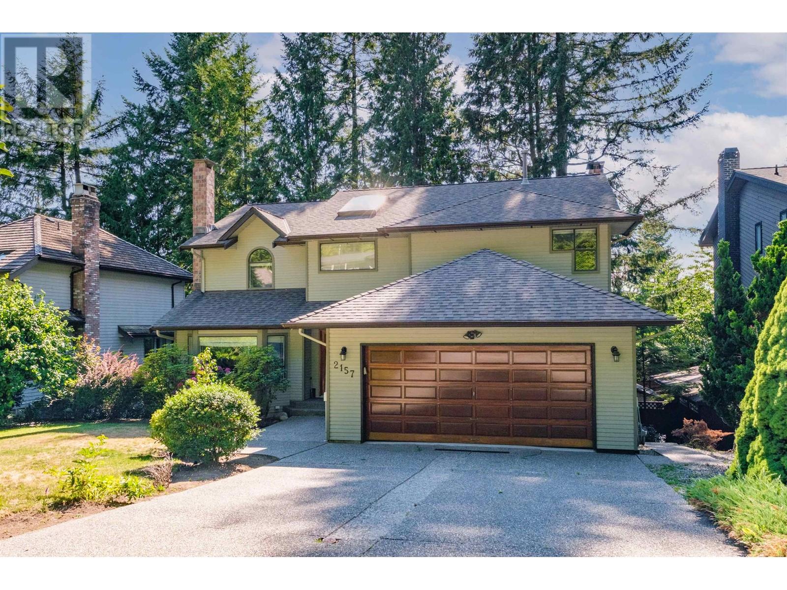 2157 Hill Drive, North Vancouver, BC, V7H 2N1