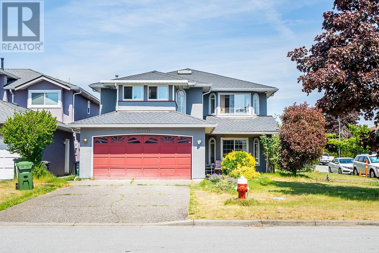 22691 Mclean Avenue, Richmond, BC, V6V 2P7