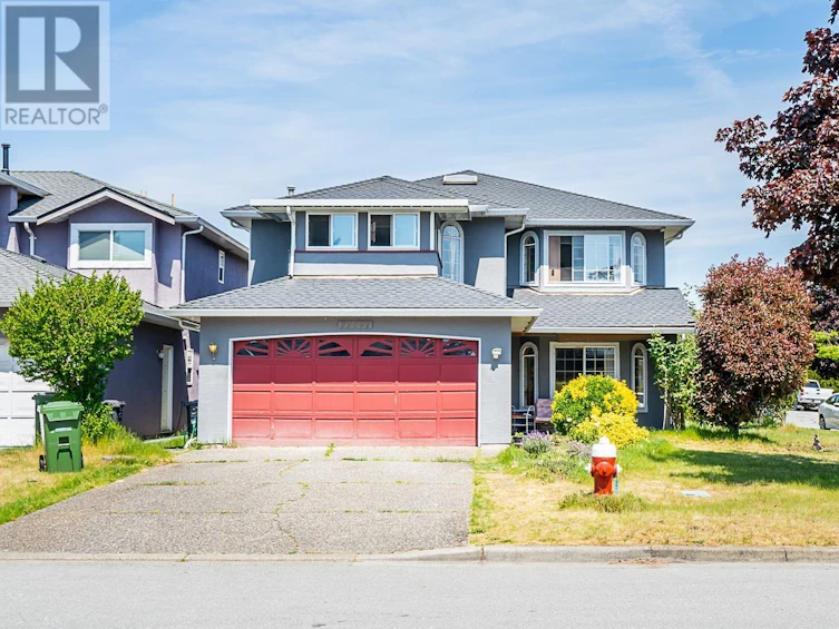 22691 Mclean Avenue, Richmond, BC, V6V 2P7