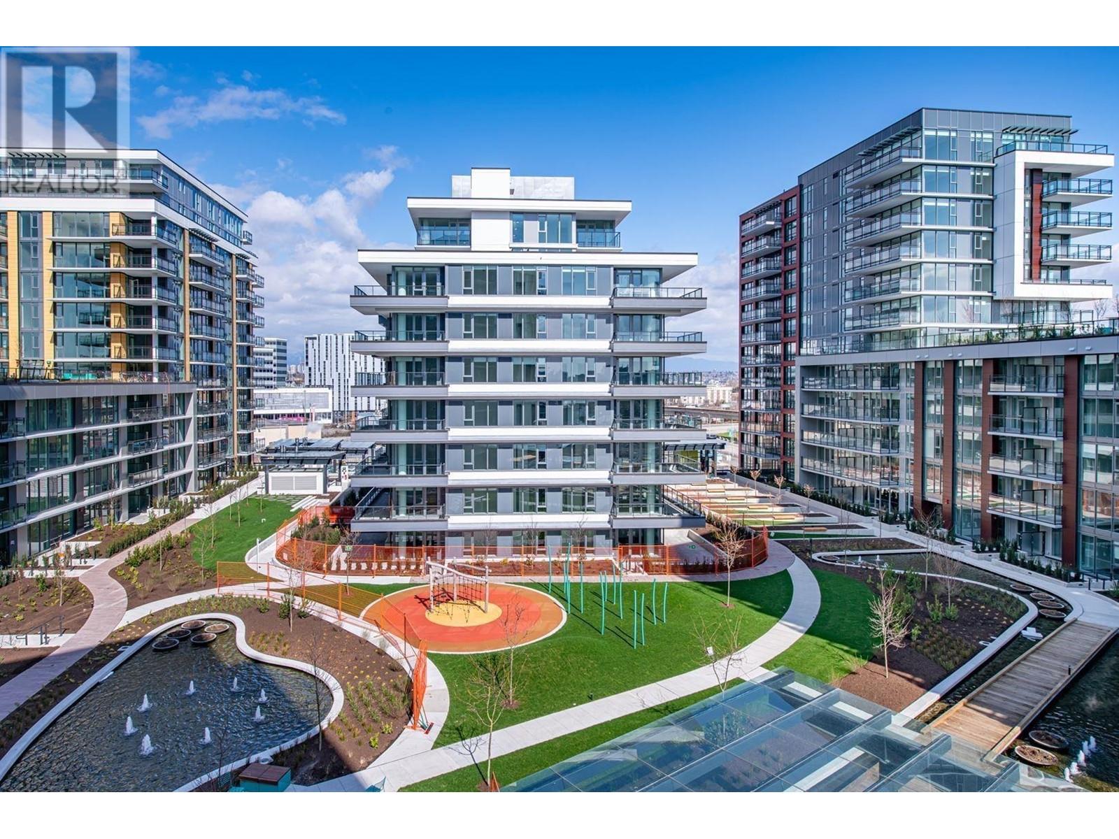 610-3200 Corvette Way, Richmond, BC, V6X 0T8