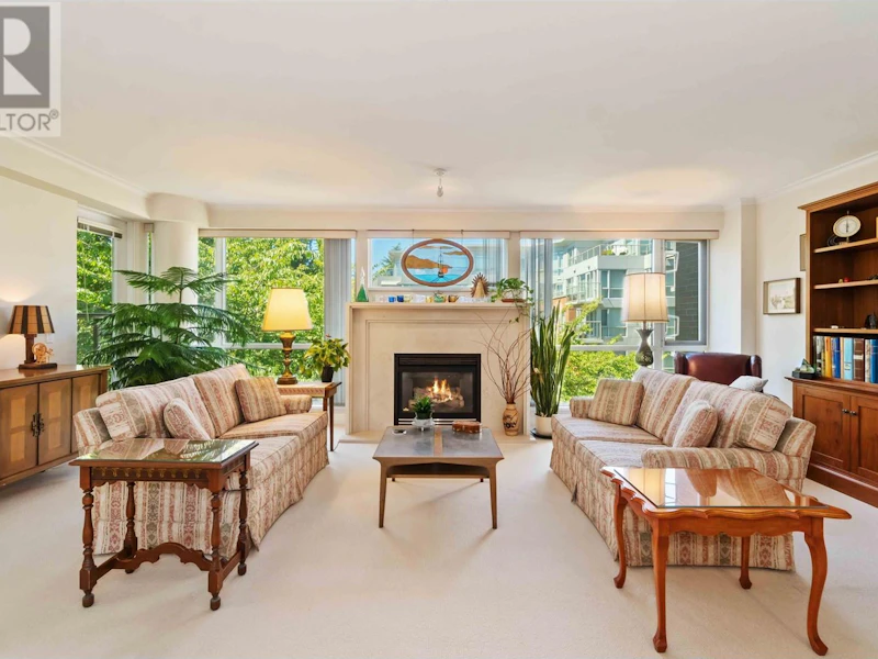 308 - 618 W 45th Avenue, Vancouver BC V5Z 4R7