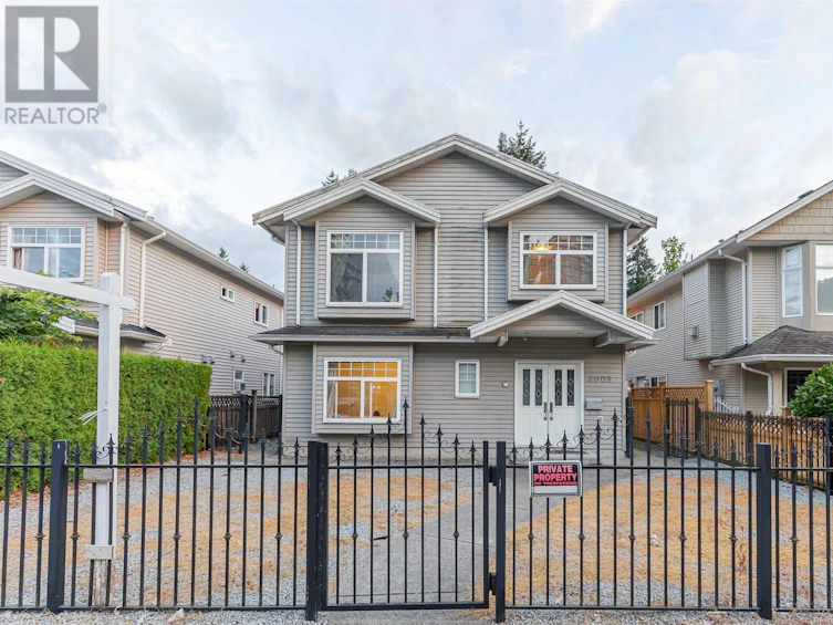 2608 Lincoln Avenue, Port Coquitlam, BC, V3B 8E5