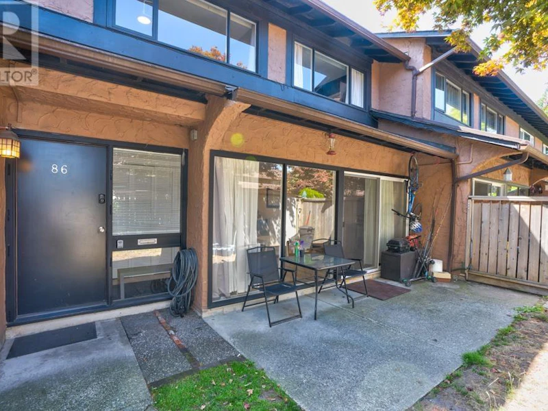 86 - 10620 No. 4 Road, Richmond BC V7A 2Z7