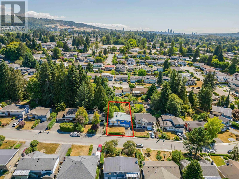 6573 Parkdale Drive, Burnaby BC V5B 2X4