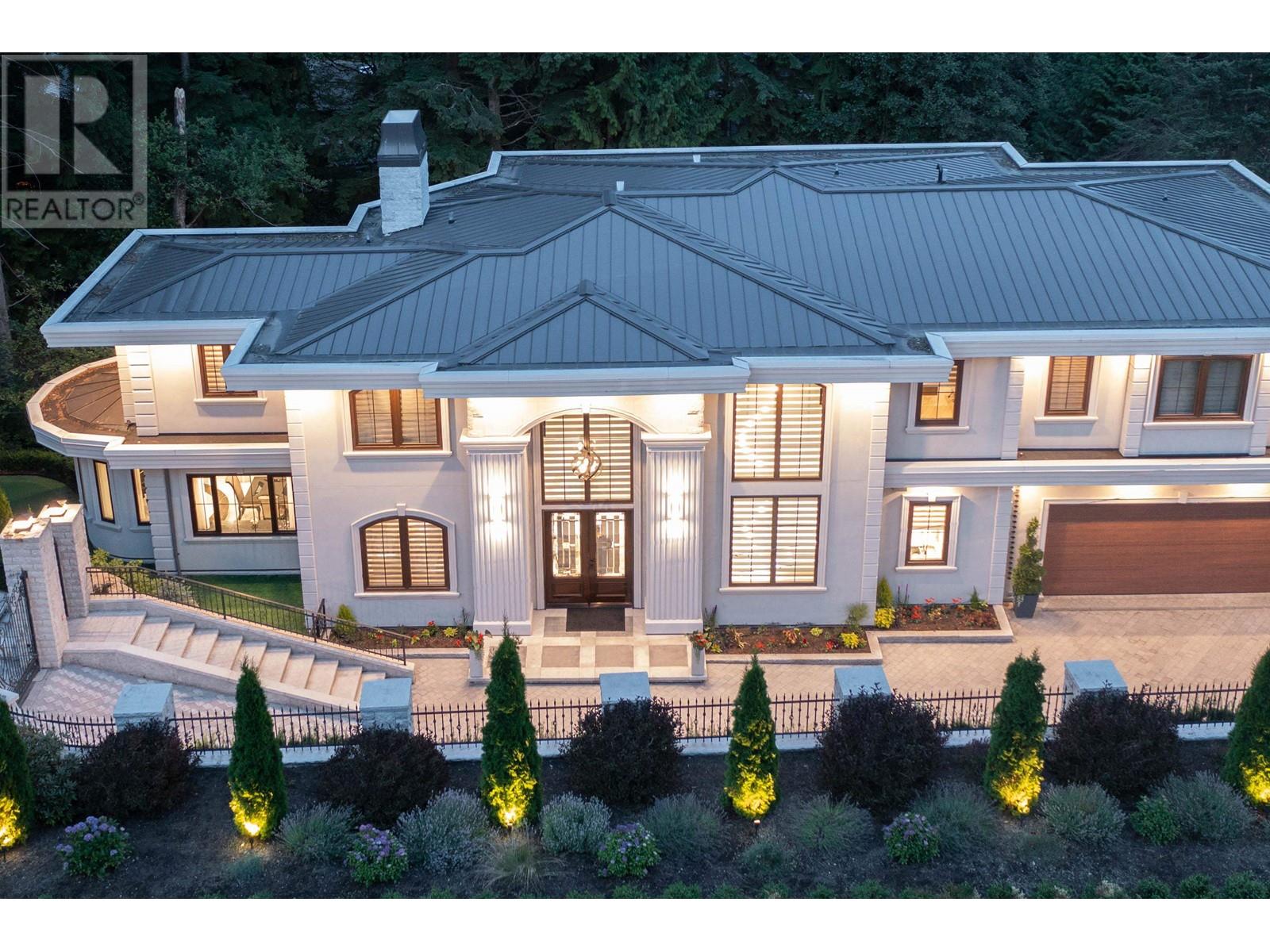 564 Glenross Road, West Vancouver, BC, V7S 1L5