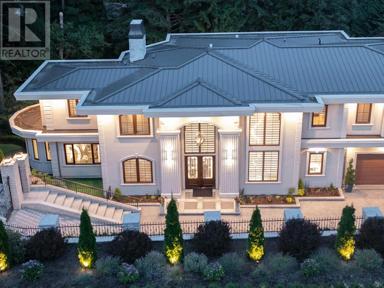 564 Glenross Road, West Vancouver, BC, V7S 1L5