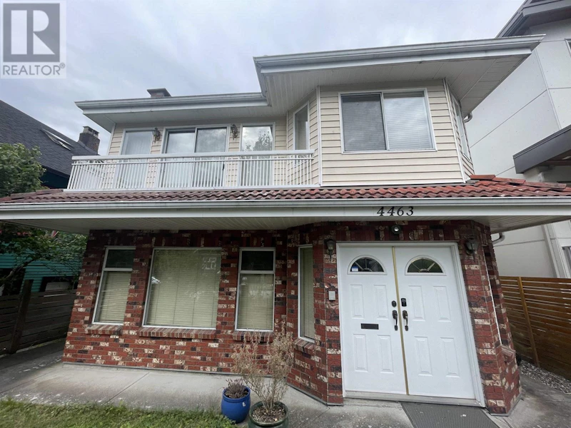4463 Walden Street, Vancouver BC V5V 3S4