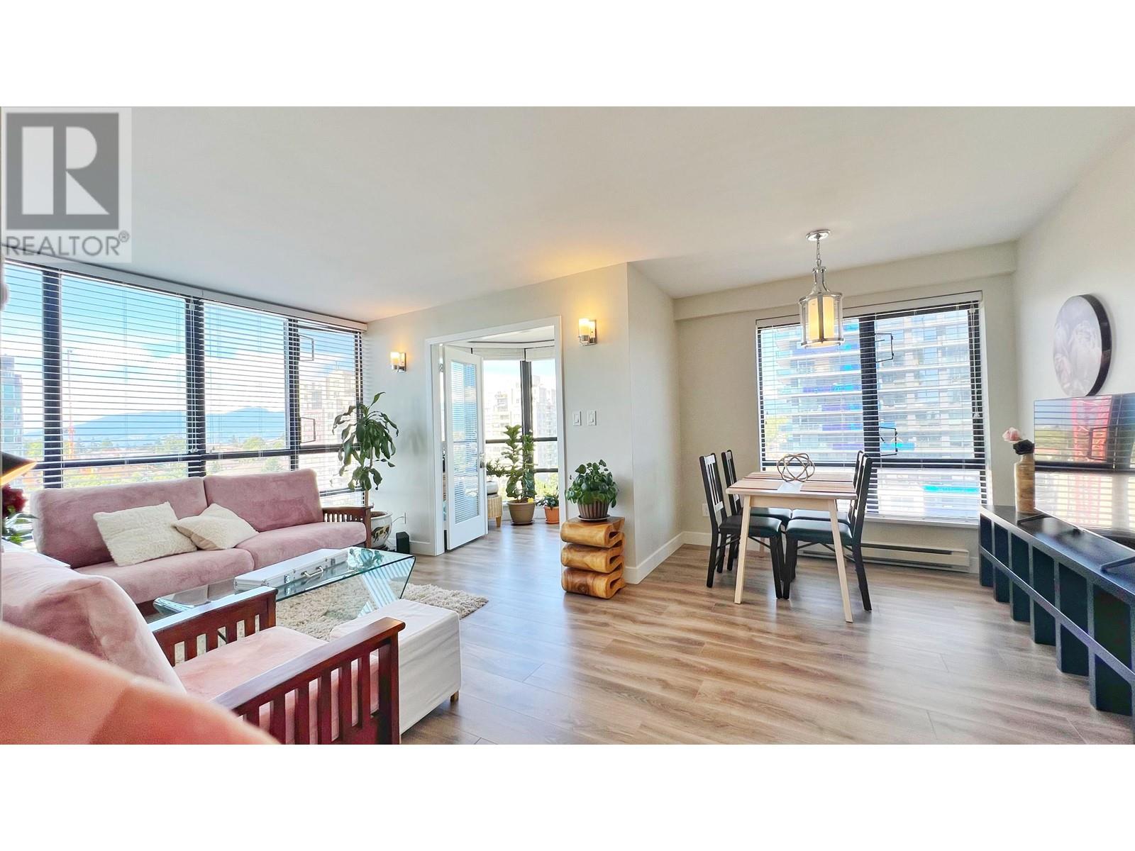 905-3438 Vanness Avenue, Vancouver, BC, V5R 6E7