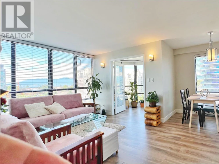 905-3438 Vanness Avenue, Vancouver, BC, V5R 6E7