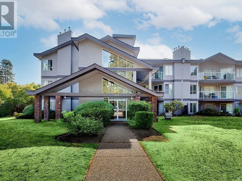 311 - 1171 Pipeline Road, Coquitlam BC V3B 4R9