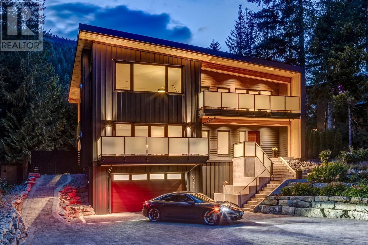 8337 Needles Drive, Whistler, BC, V8E 0G1
