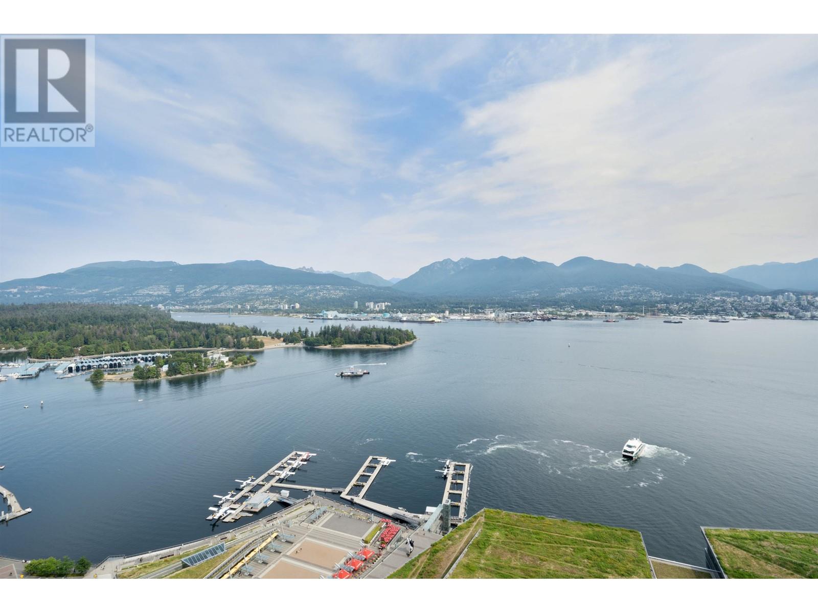 4405-1011 West Cordova Street, Vancouver, BC, V6C 0B2