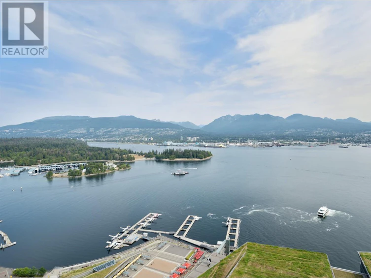 4405-1011 West Cordova Street, Vancouver, BC, V6C 0B2