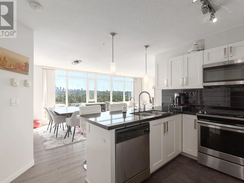 1108 - 2133 Douglas Road, Burnaby BC V5C 0E9