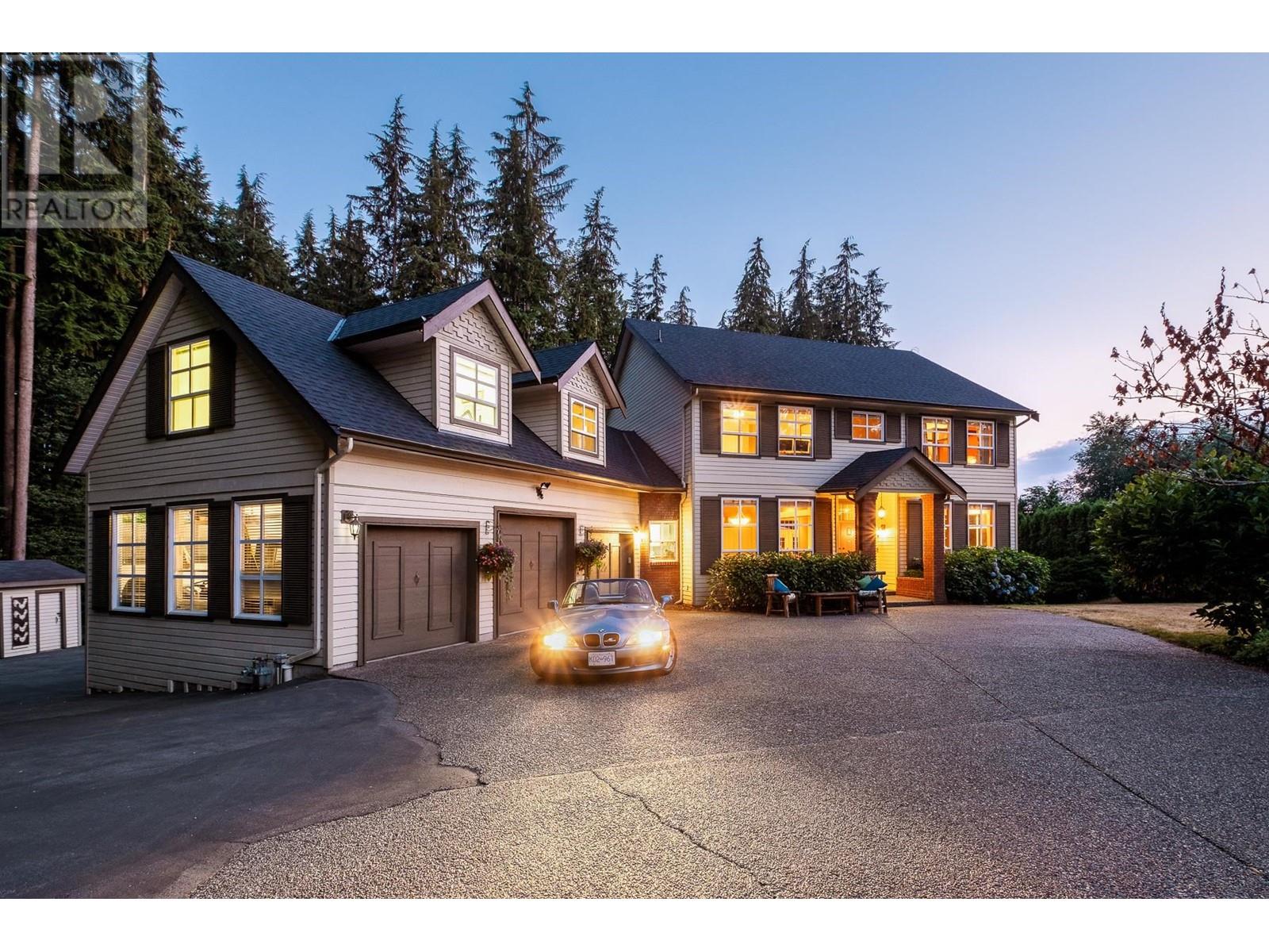 26540 126 Avenue, Maple Ridge, BC, V2W 1C9
