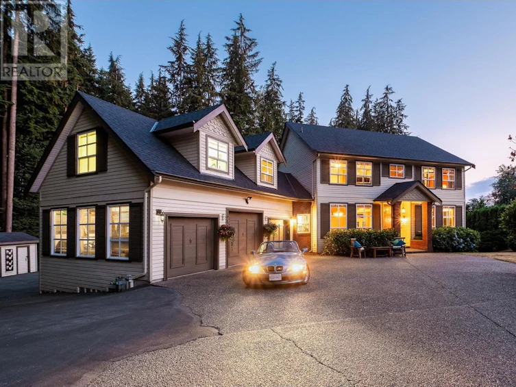 26540 126 Avenue, Maple Ridge, BC, V2W 1C9