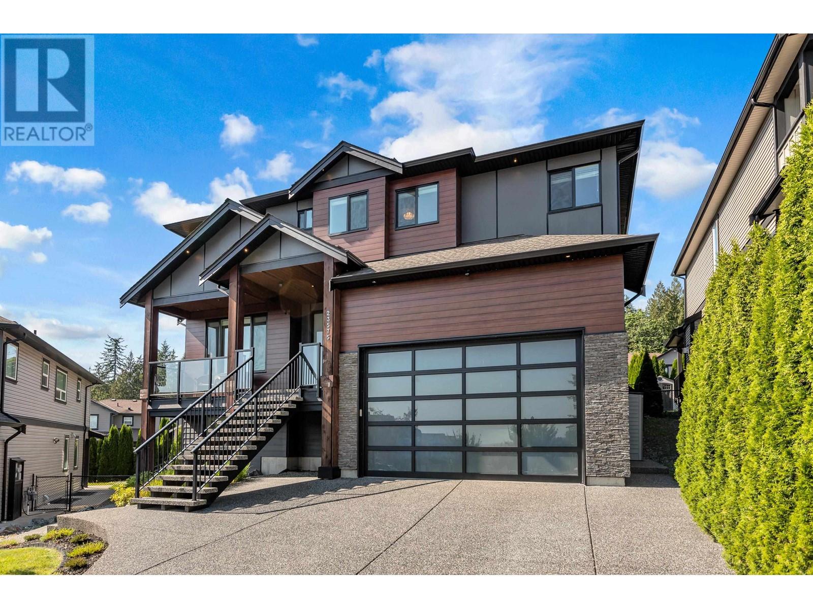 23575 Rock Ridge Drive, Maple Ridge, BC, V4R 0E4