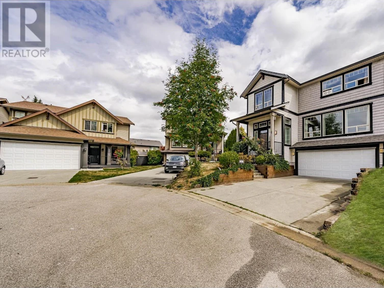 10715 Beecham Place, Maple Ridge, BC, V2W 0E9