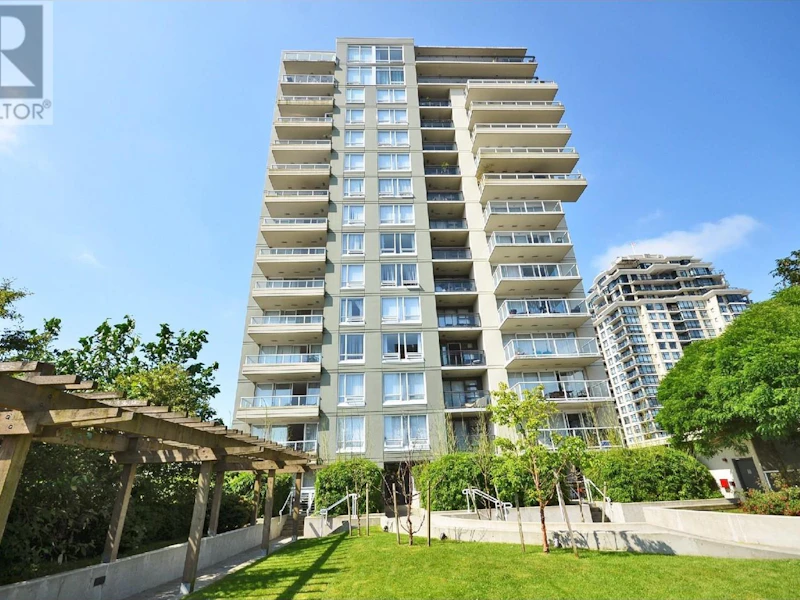 604 - 39 Sixth Street, New Westminster BC V3L 0B3