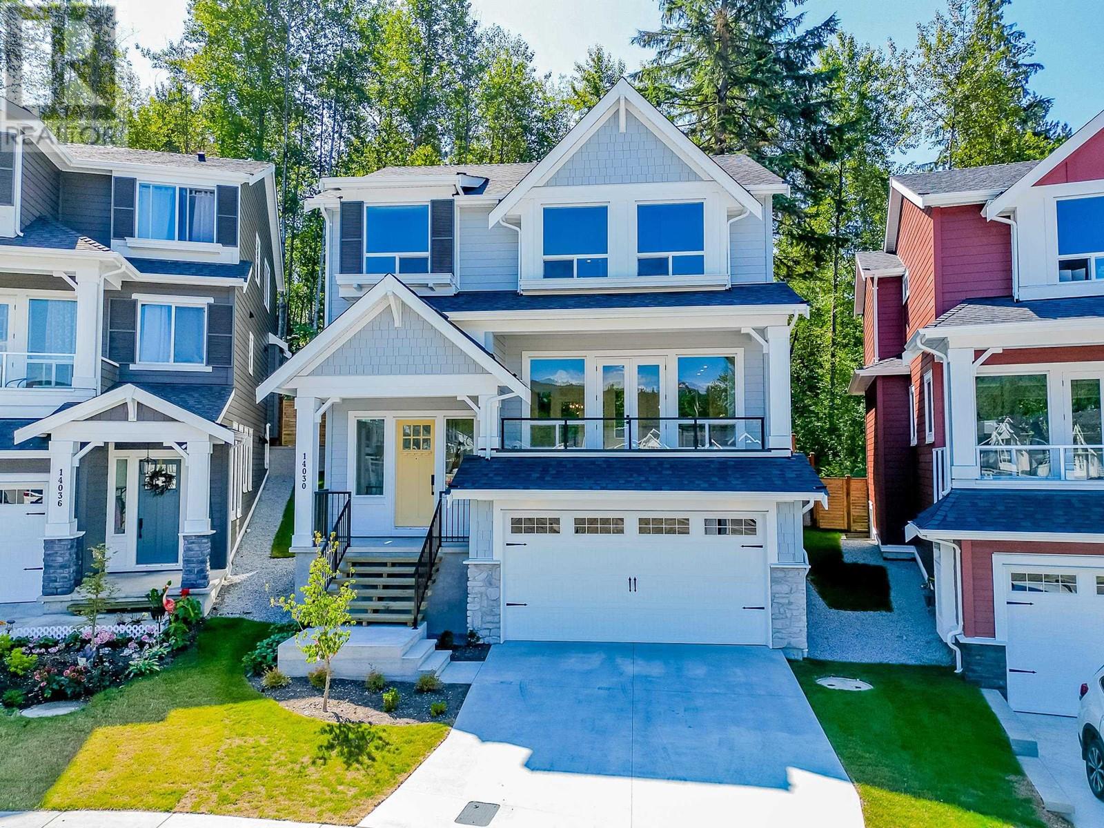 14030 230 Street, Maple Ridge, BC, V4R 0G9