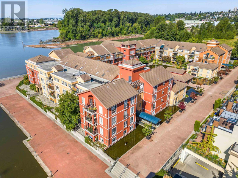 310 - 6 Renaissance Square, New Westminster BC V3M 6N8