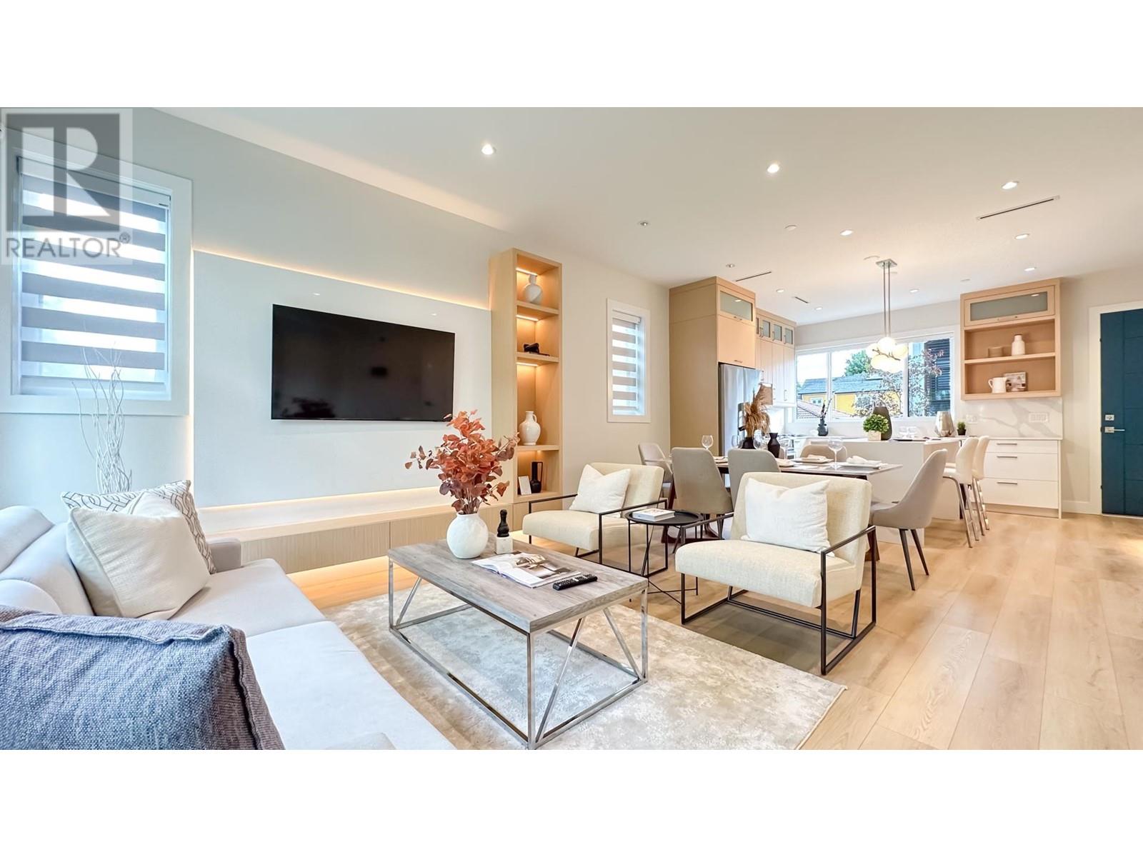 2344 East 40th Avenue, Vancouver, BC, V5R 2V7
