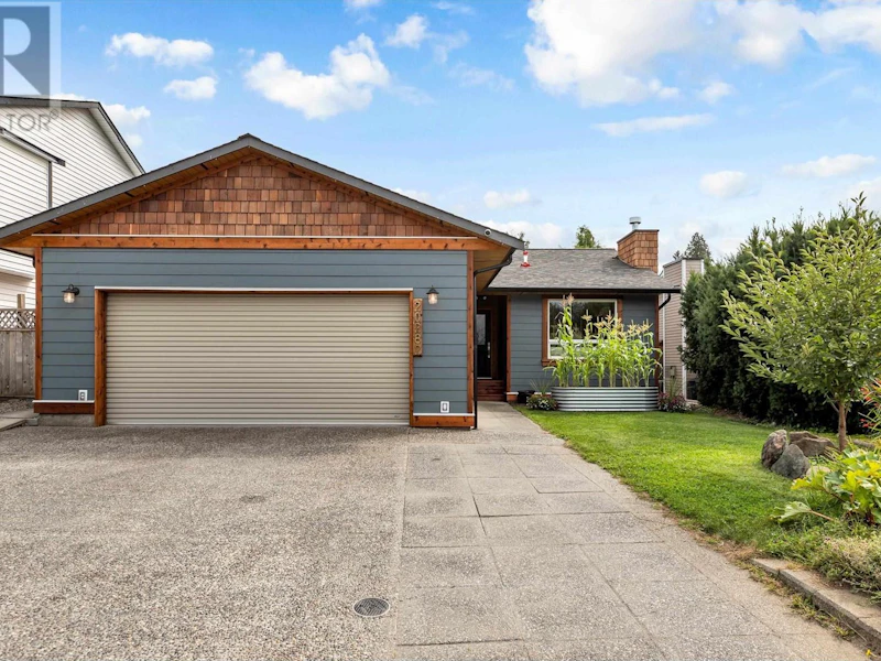 20282 Stanton Avenue, Maple Ridge BC V2X 8Z4