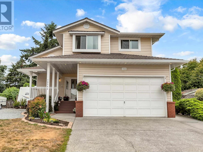 19544 Oak Terrace, Pitt Meadows BC V3Y 1Z9