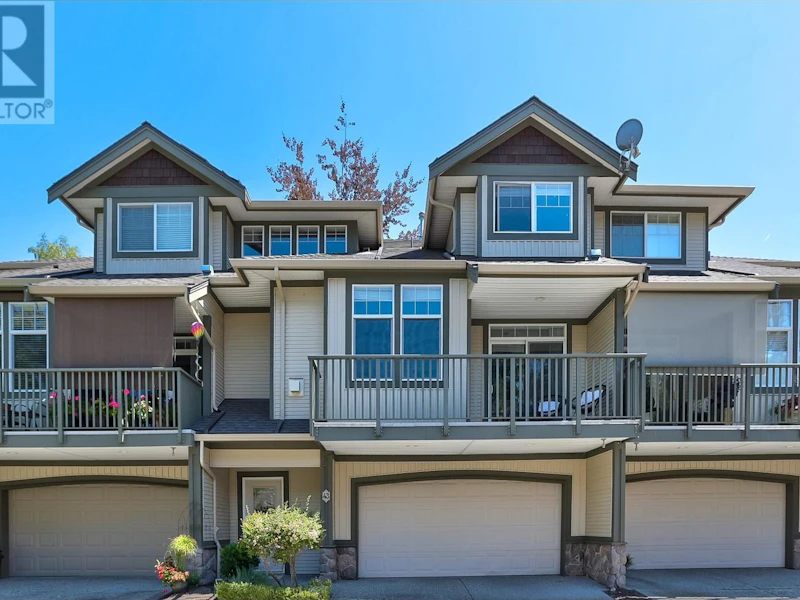 43 - 23281 Kanaka Way, Maple Ridge BC V2W 1Z2