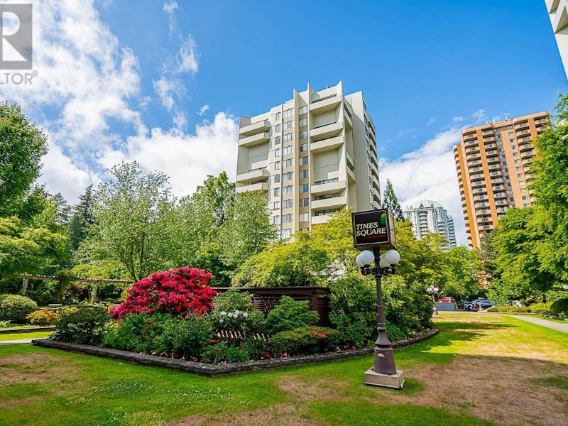 1404 - 4200 Mayberry Street, Burnaby BC V5H 4A7
