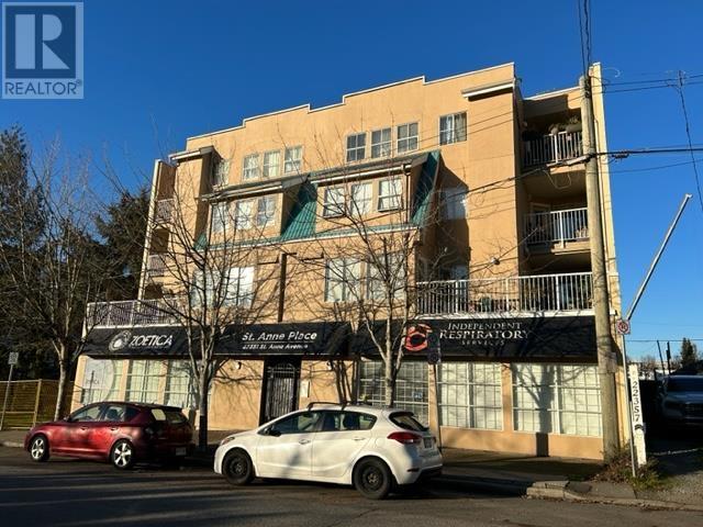 402-22351 St Anne Avenue, Maple Ridge, BC, V2X 2E7
