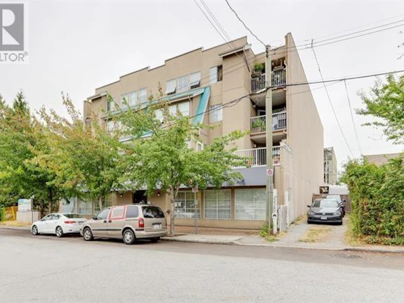 304 - 22351 St Anne Avenue, Maple Ridge BC V2X 2E7