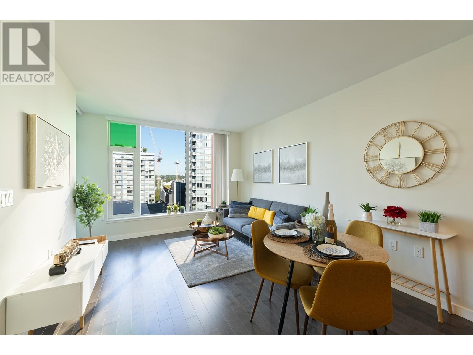901-1708 Ontario Street, Vancouver, BC, V5T 0J7