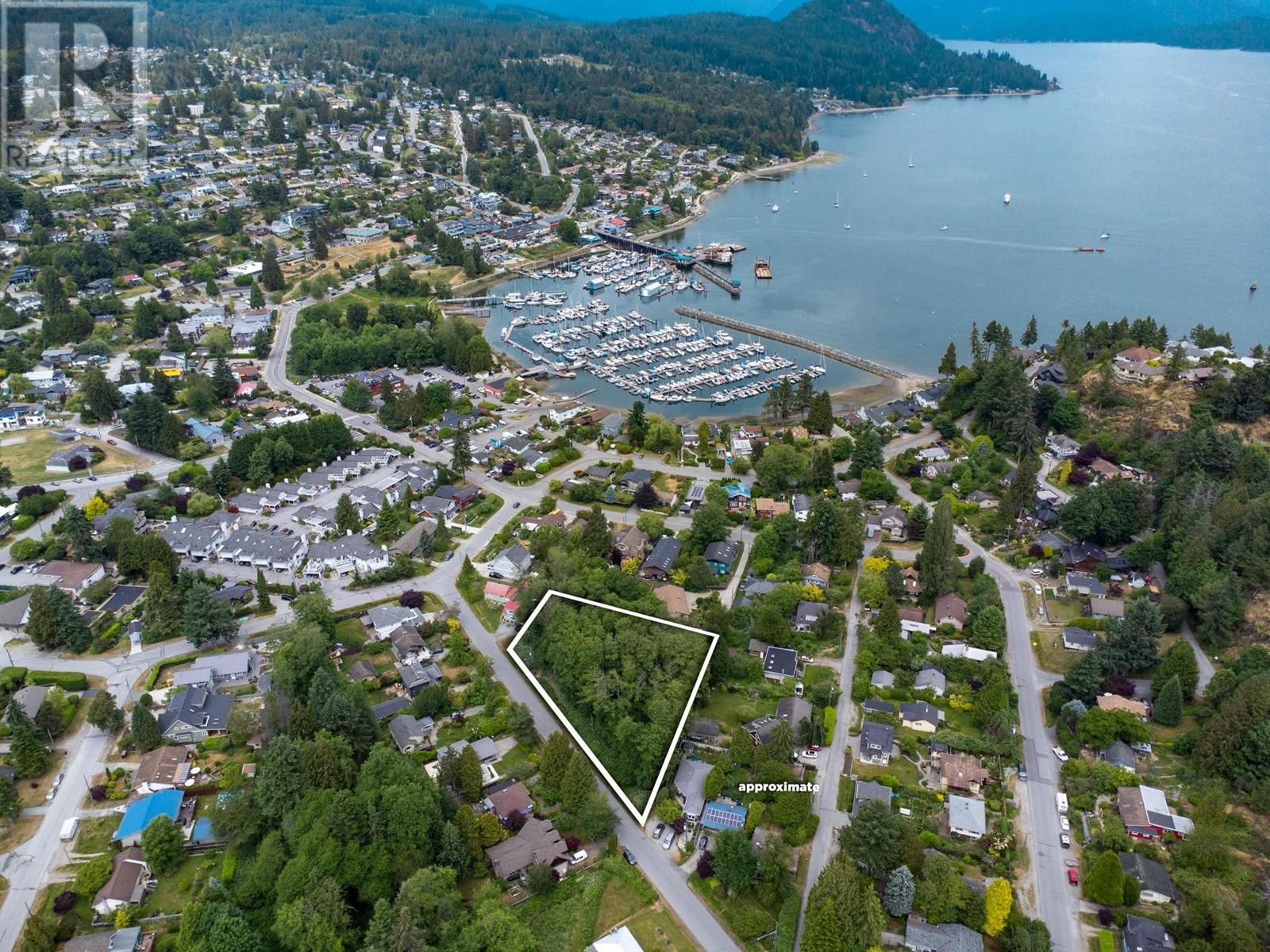 Lot 5 Burns Road, Gibsons, BC, V0N 1V0