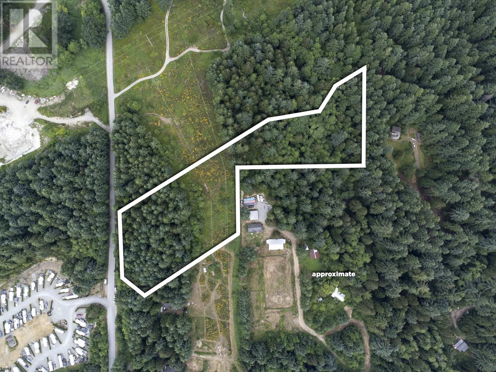 Lot 7 Gilmour Road, Gibsons, BC, V0N 1V7