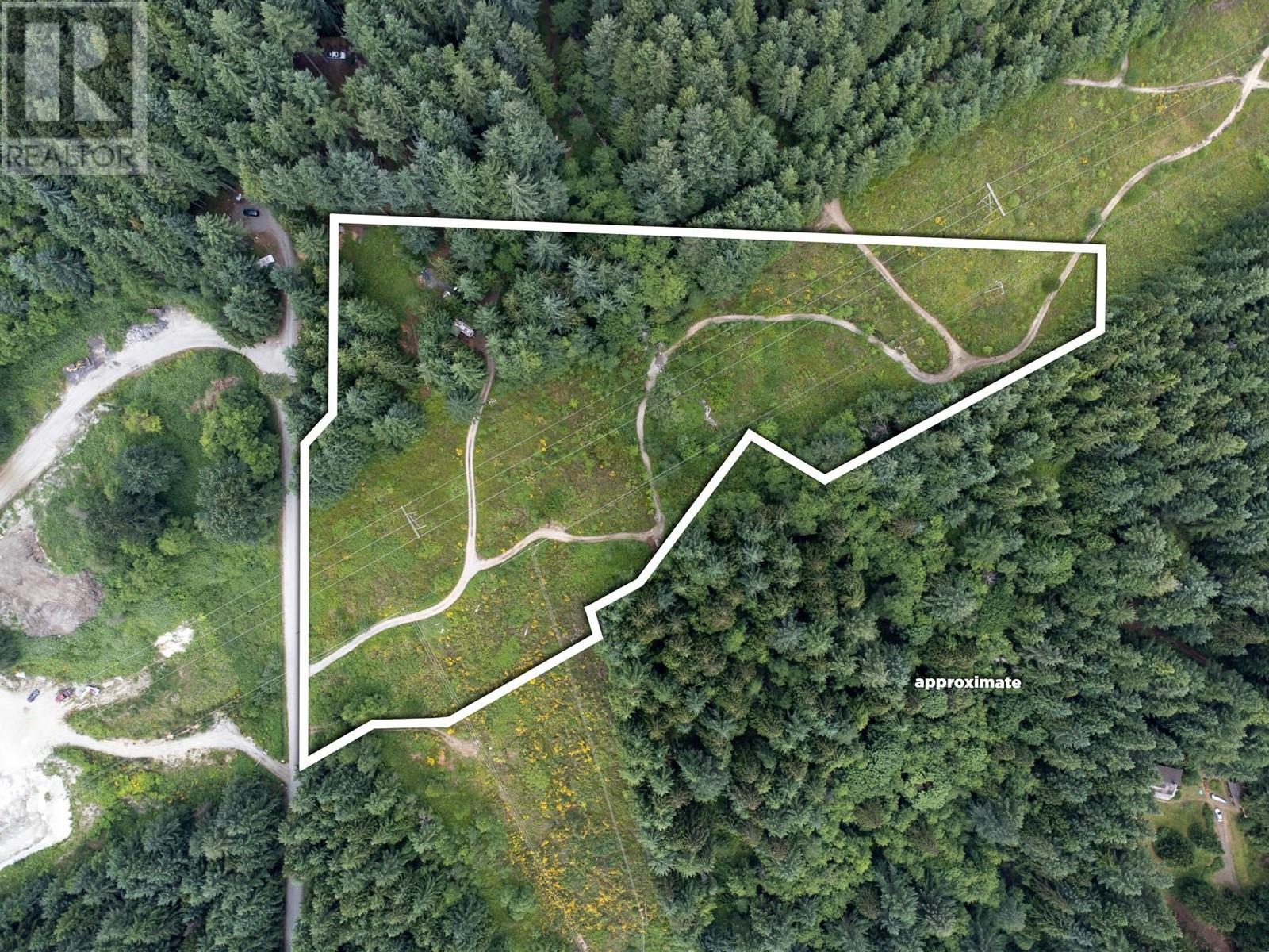 Lot 8 Gilmour Road, Gibsons, BC, V0N 1V7