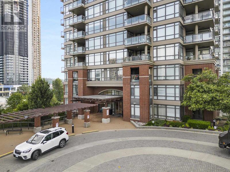 1908 - 4132 Halifax Street, Burnaby BC V5C 6V1