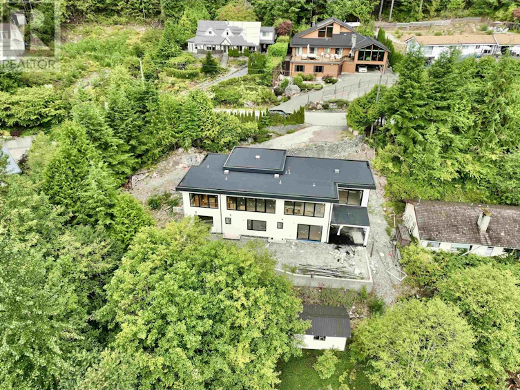 567 Ballantree Road, West Vancouver, BC, V7S 1W4