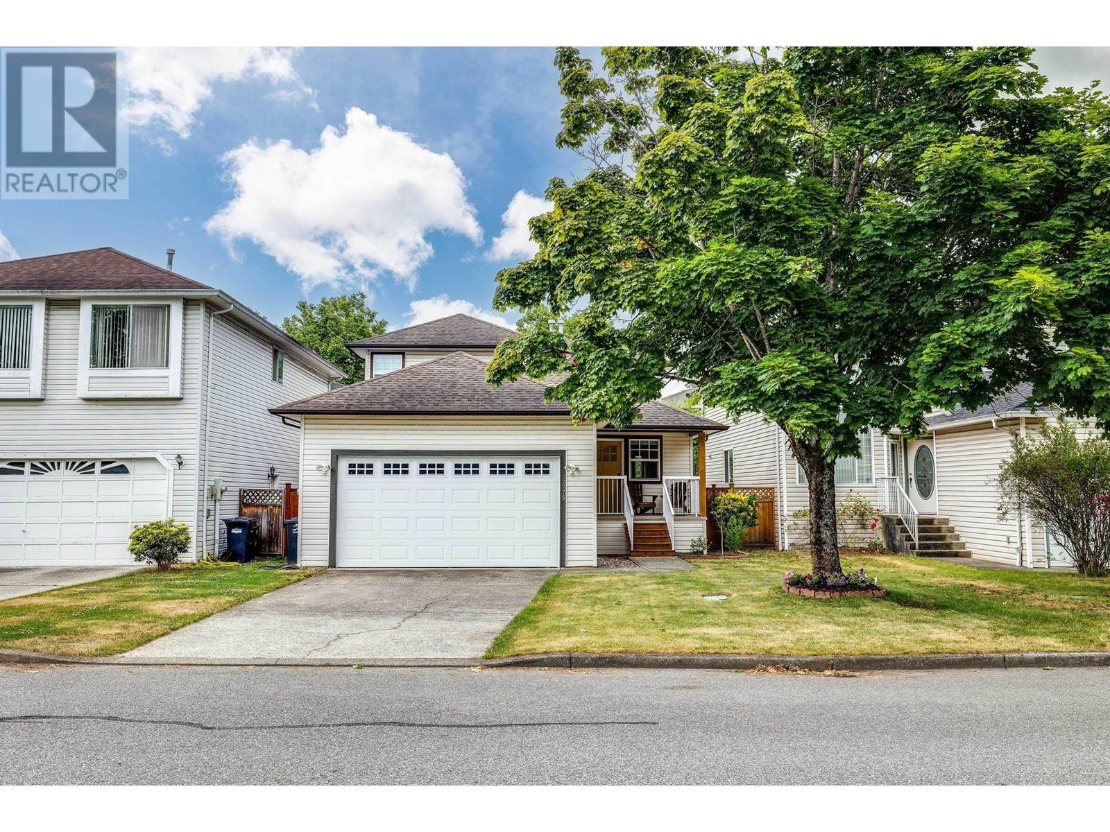 22275 Garratt Drive, Richmond, BC, V6V 2P6